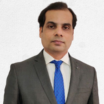 Dr. Priyabrata Sarangi